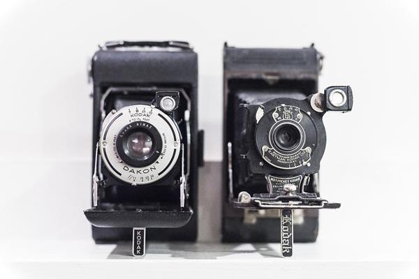 Kodak Instamatic 133