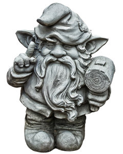 Stone Gnome