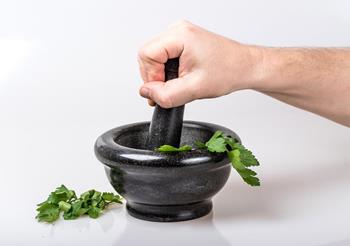 Preserving Jar