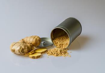 Pestle and Mortar