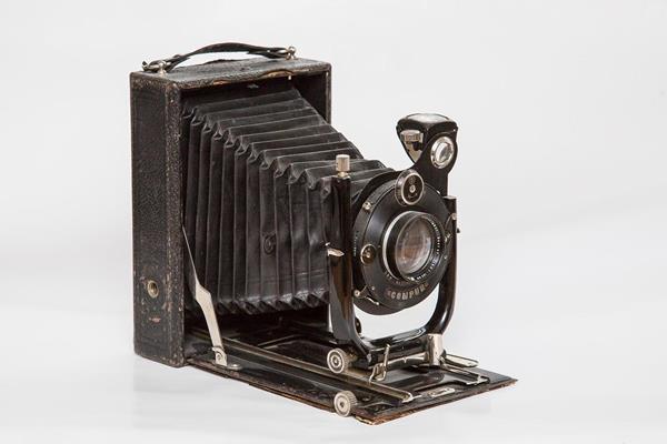 Kodak Instamatic 133