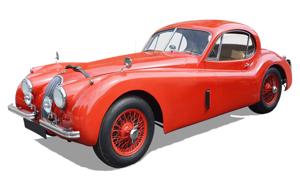 Austin Healey Sprite