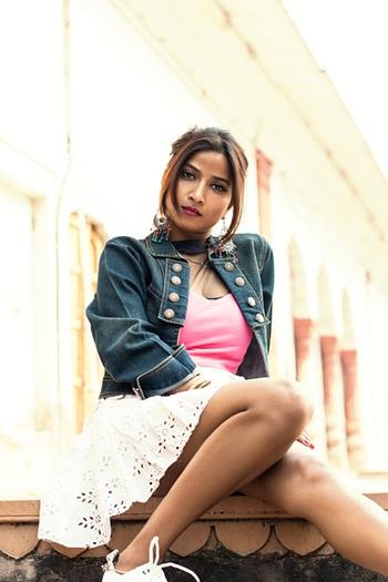 Skirt 1