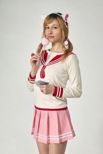 Skirt 8