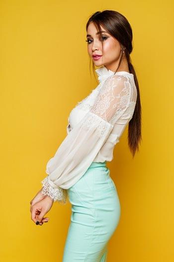 Skirt 8