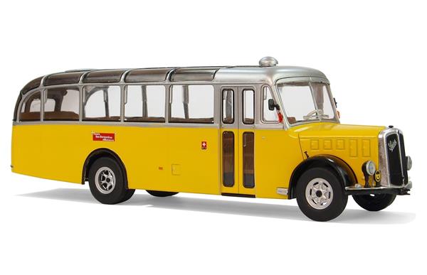 Leyland Coach