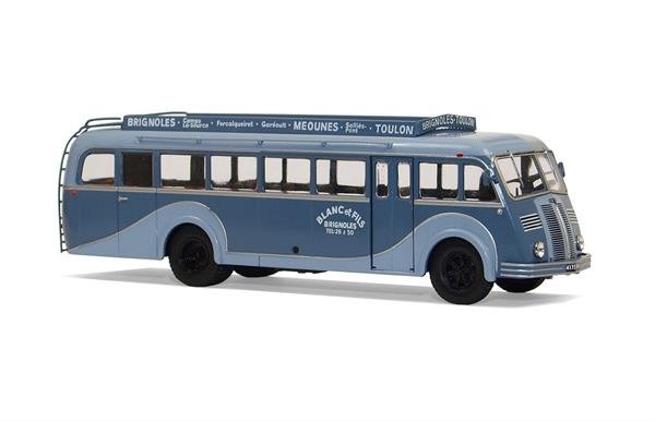 Leyland Coach