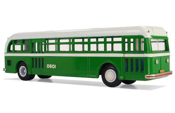 Sheffield Coach AEC