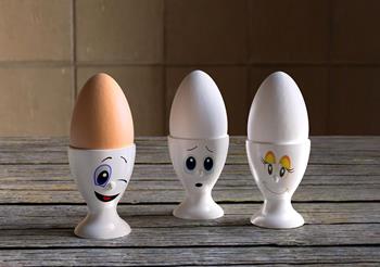 Egg Cups