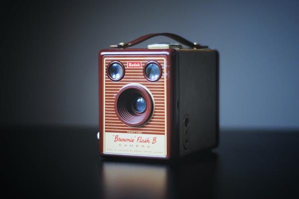Rolleiflex DRR-55
