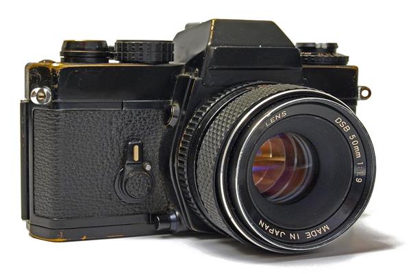 Kodak Brownie