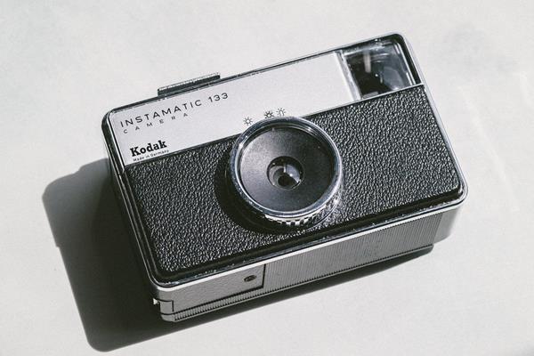 Kodak Brownie