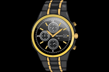 Classic Quartz