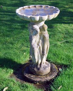 Marble Godess