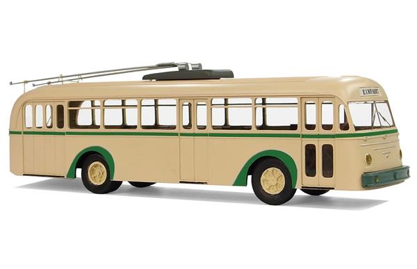 Scottish Omnibus
