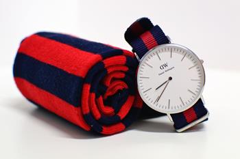 Daniel Wellington Gs12