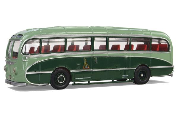 Leyland Coach